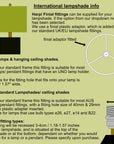 Cerise Pink Velvet Lampshade | French Drum Ceiling Light Shade | Bespoke Handmade Empire Lampshade