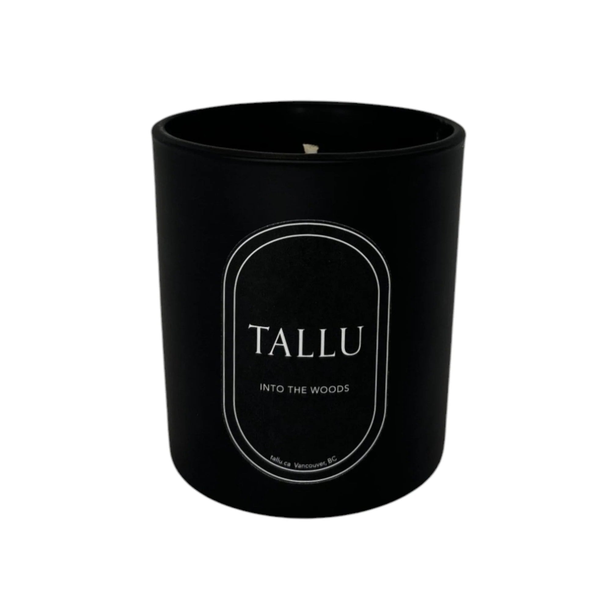 Candle - Into The Woods-0