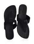 Islander Thong Leather Sandals-4