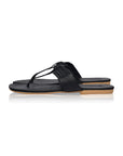 Islander Thong Leather Sandals-5