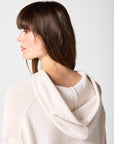 Alpaca Wool Hoodie