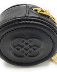SADDLER IVY Real Leather Design Zip Top Coin Purse | Gift Boxed