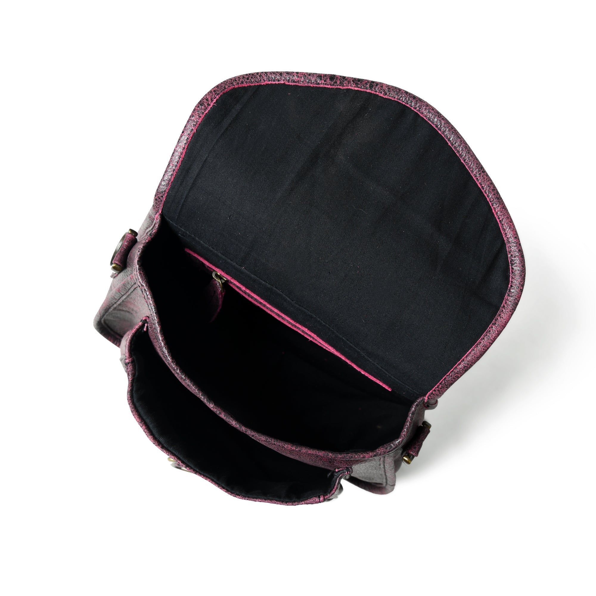 Stylish Crossbody Bag