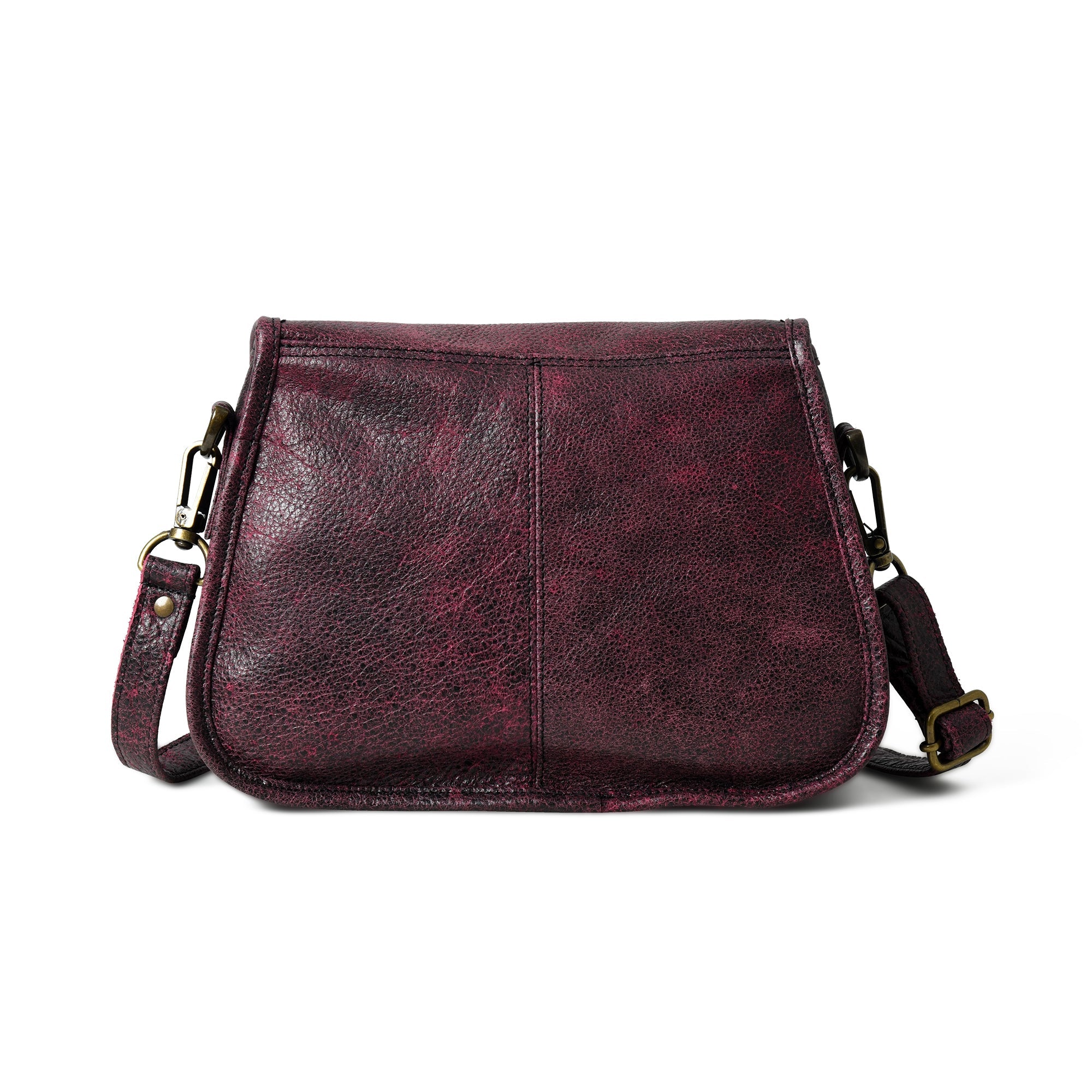 Stylish Crossbody Bag