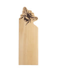 Bee Framed Beech Serving Board  - Medium