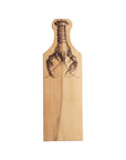 Lobster Framed Beech Serving Board  - Medium