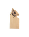 Bee Framed Beech Serving Board  - Small