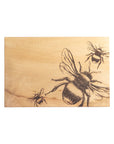Bee Beech Serving / Cheese Board