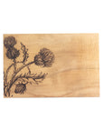 Thistle Trio Beech Serving / Cheese Board
