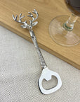 Stag Bottle Opener