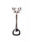Stag Bottle Opener