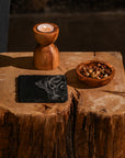 Labrador Single Slate Coaster