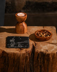 Shooting Single Slate Coaster