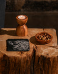 Spaniel Single Slate Coaster
