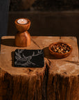 Stag Single Slate Coaster