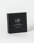Square Slate Coasters - Set of 4