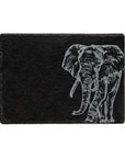 Elephant Slate Cheese Board