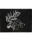 Moose Slate Cheese Board