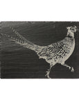 Pheasant Slate Cheese Board