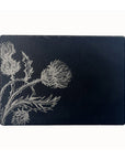 Thistle Trio Slate Cheese Board