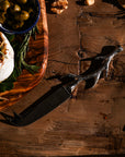 Antler Cheese Knife