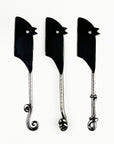 Mouse Cheese Knives - Set of 3