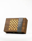 Highland Cow Games Set