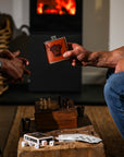Highland Cow Games Set