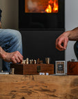 Stag Games Set