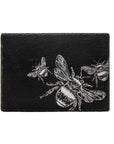 Bee Slate Placemat & Coaster Gift Set