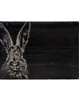 Hare Slate Placemat & Coaster Gift Set