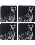 Pheasant Slate Gift Set