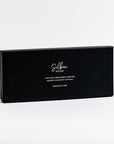 Cheese Sayings Mini Slate Cheese Board & Knife Sets - Set of 4