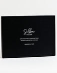Stag Slate Coaster & Place Mat Set