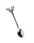 Stag Single Spoon