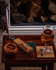 Golf Oak Bottle Opener