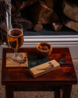 Pheasant Oak Bottle Opener