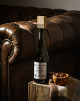 Love & Celebrate Oak Bottle Stopper