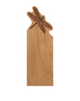 Dragonfly Framed Oak Serving Board  - Medium