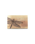 Dragonfly Oak Serving / Cheese Board