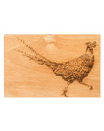 Pheasant Oak Serving & Cheese Board