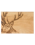 Stag Oak Serving & Cheese Board