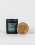 Highland Cow Tobacco & Vanilla Candle