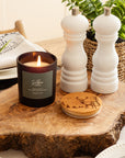 Scenic Stag Tobacco & Vanilla Candle