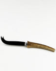 Genuine Red Antler Cheese Knife