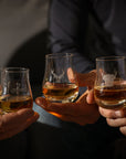 Stag Perfect Measure Tasting Glass