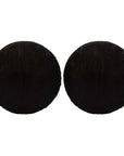 Round Slate Place Mats - Set of 2