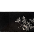 Bee Slate Table Runner