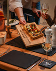 Slate Table Runner
