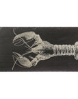 Lobster Slate Table Runner